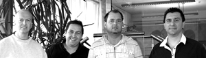 Equipe InoxDesign France Equipe InoxDesign